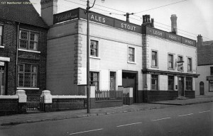 Legh Arms One of the earliest pubs in Openshaw